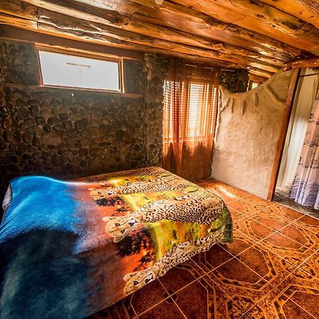 Hotel Roca Dura Herradura Kültér fotó