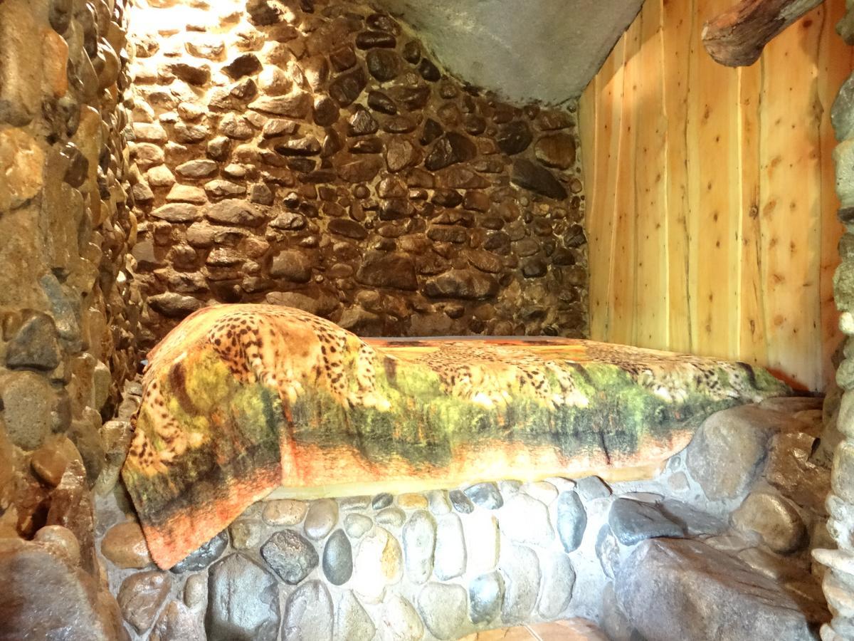 Hotel Roca Dura Herradura Kültér fotó