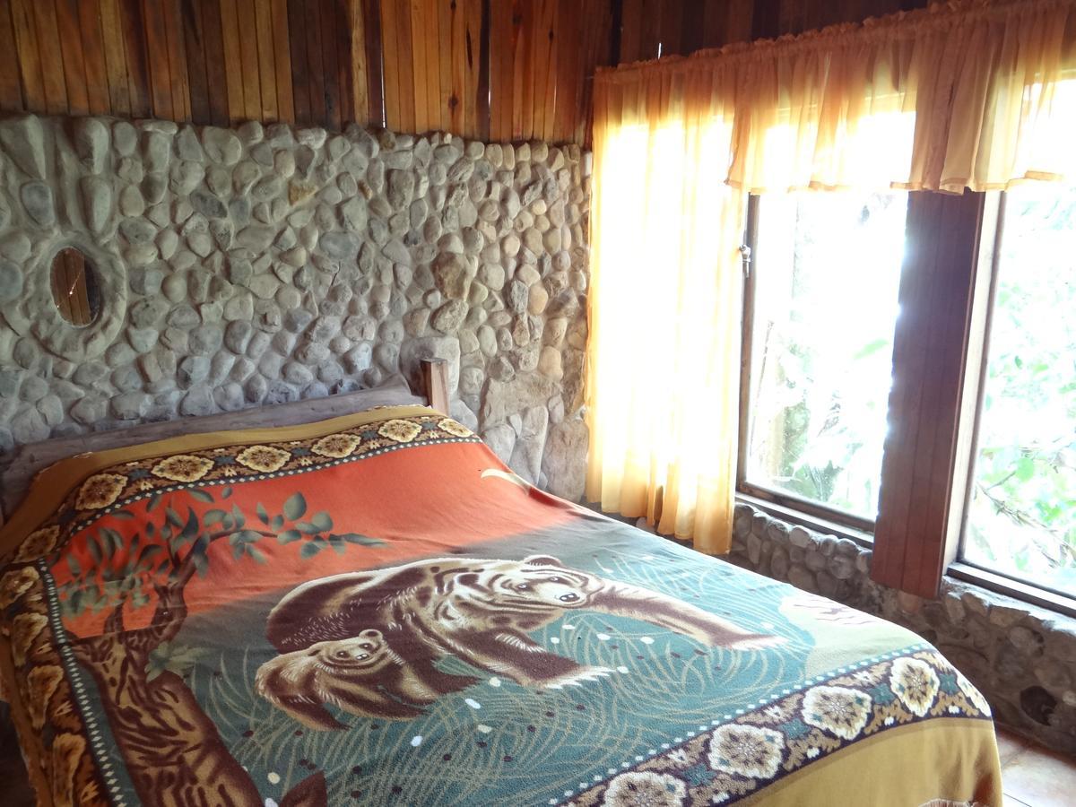 Hotel Roca Dura Herradura Kültér fotó