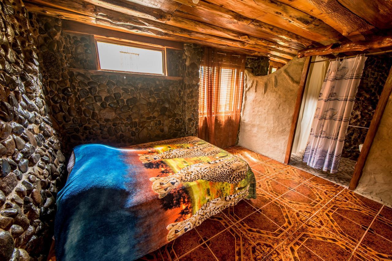 Hotel Roca Dura Herradura Kültér fotó