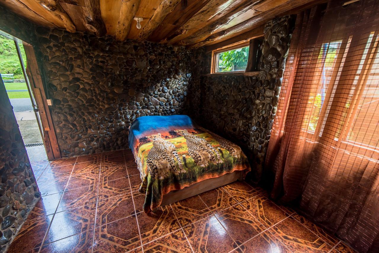 Hotel Roca Dura Herradura Kültér fotó
