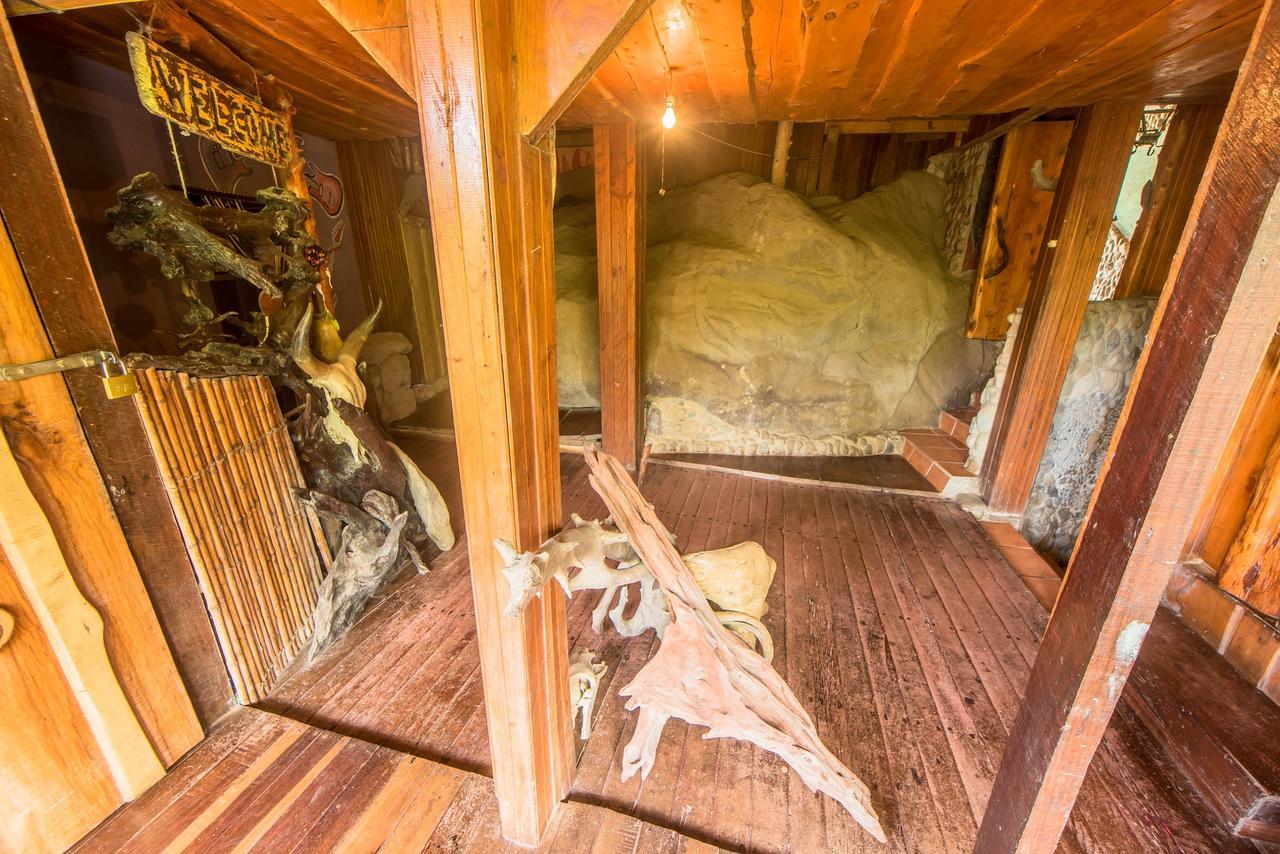 Hotel Roca Dura Herradura Kültér fotó