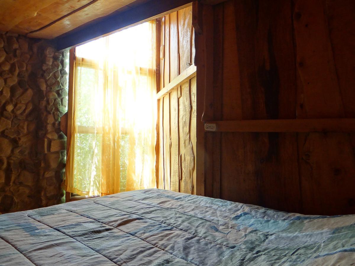 Hotel Roca Dura Herradura Kültér fotó