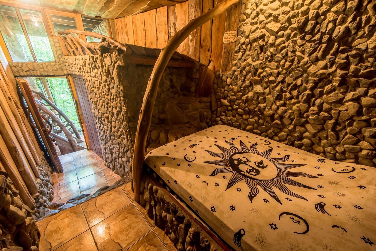 Hotel Roca Dura Herradura Kültér fotó