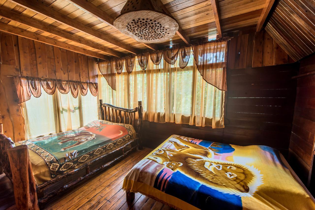 Hotel Roca Dura Herradura Kültér fotó