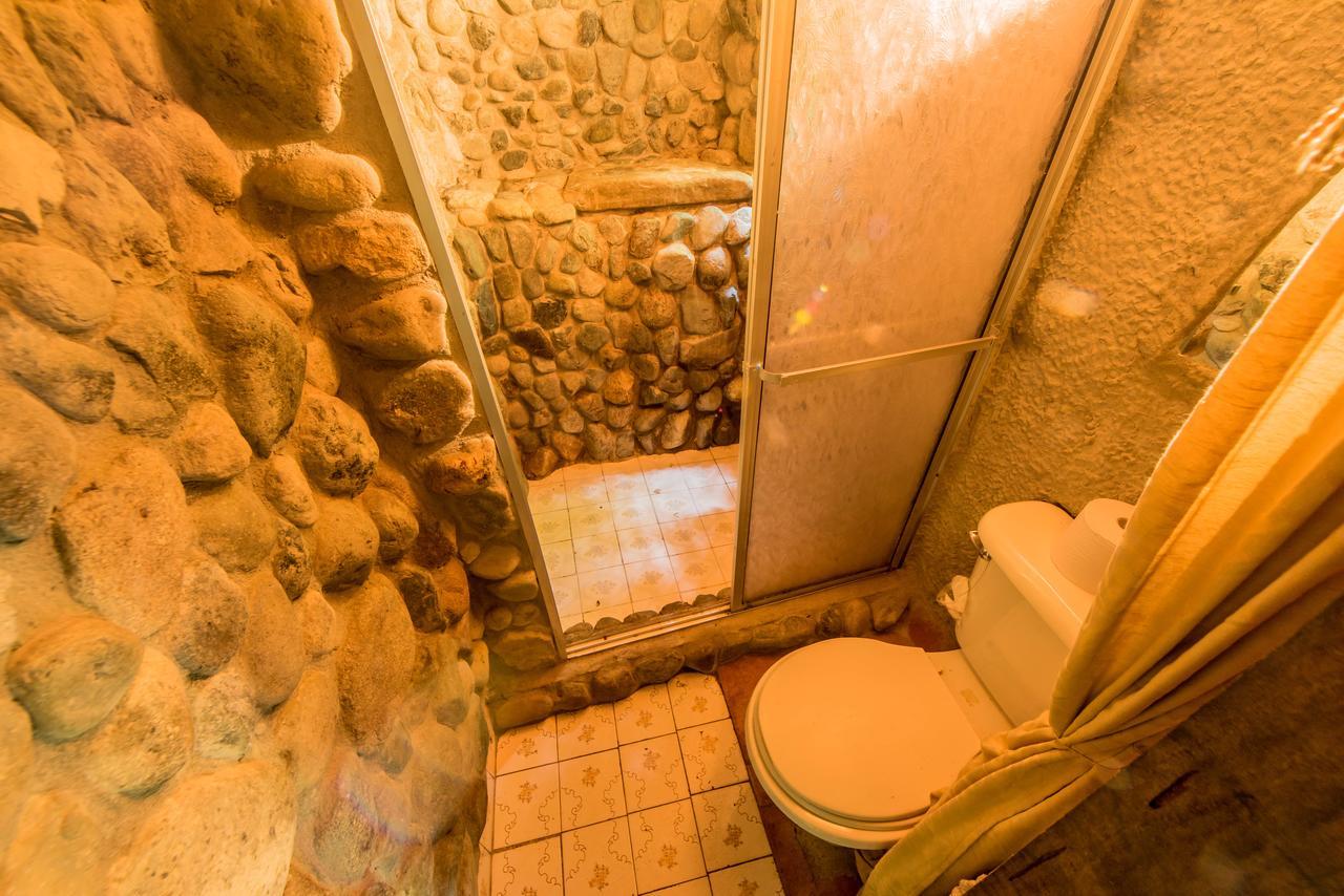 Hotel Roca Dura Herradura Kültér fotó