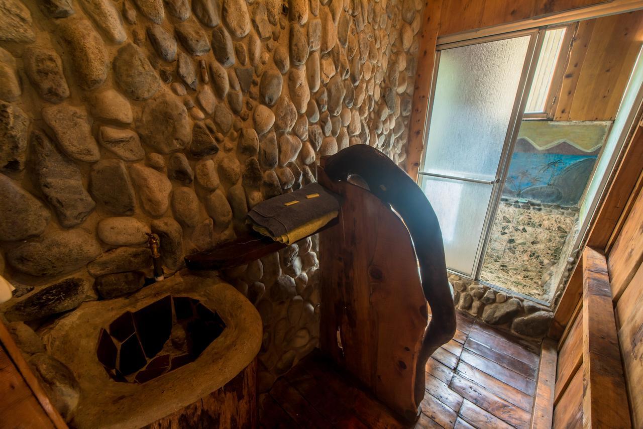 Hotel Roca Dura Herradura Kültér fotó