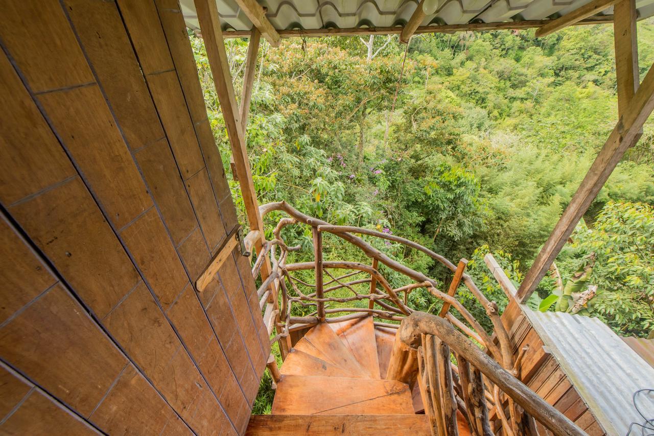 Hotel Roca Dura Herradura Kültér fotó